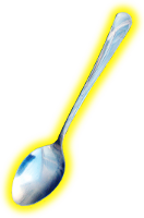 Spoon of Awesome